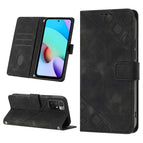 For Xiaomi Redmi 10 2022 / Note 11 4G / Black