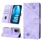 For Xiaomi Redmi 10 Prime+ 5G / Light Purple