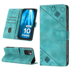 For Xiaomi Redmi 10 Prime+ 5G / Green