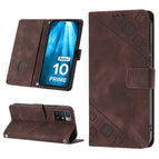 For Xiaomi Redmi 10 Prime+ 5G / Brown