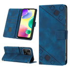 For Xiaomi Redmi 10A / Blue