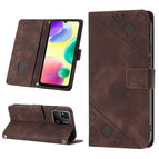 For Xiaomi Redmi 10A / Brown