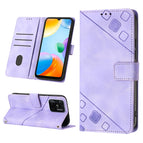 For Xiaomi Redmi 10C 4G / Light Purple