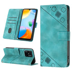 For Xiaomi Redmi 10C 4G / Green