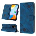 For Xiaomi Redmi 10C 4G / Blue