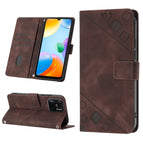 For Xiaomi Redmi 10C 4G / Brown