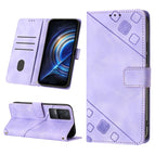 For Xiaomi Redmi K50 Pro / K50 / Light Purple