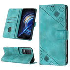 For Xiaomi Redmi K50 Pro / K50 / Green