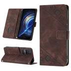 For Xiaomi Redmi K50 Pro / K50 / Brown