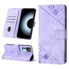 For Xiaomi 12T / 12T Pro / Redmi K50 Ultra / Light Purple