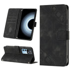 For Xiaomi 12T / 12T Pro / Redmi K50 Ultra / Black