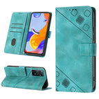 For Xiaomi Redmi Note 11 Pro 5G / 4G / Green