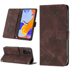 For Xiaomi Redmi Note 11 Pro 5G / 4G / Brown