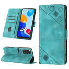 For Xiaomi Redmi Note 11s / 11 4G / Green