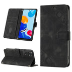 For Xiaomi Redmi Note 11s / 11 4G / Black