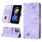 For Xiaomi Redmi Note 11T Pro 5G / 11T Pro+ 5G / Light Purple
