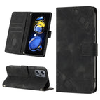 For Xiaomi Redmi Note 11T Pro 5G / 11T Pro+ 5G / Black