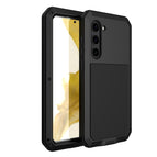 For Samsung Galaxy S23 5G / Black