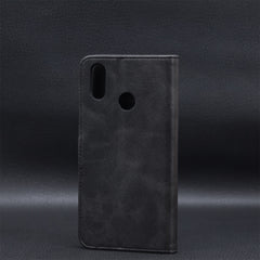 GUSSIM Business Style Horizontal Flip Leather Case with Holder & Card Slots & Wallet, For Huawei Nova 3i, For Huawei P Smart Pro, For Huawei P40, For Huawei P40 Pro