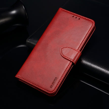GUSSIM Business Style Horizontal Flip Leather Case with Holder & Card Slots & Wallet, For Huawei P Smart+ 2019, For Huawei P Smart 2019, For Huawei Honor 9X, For Huawei Honor 10i, For Huawei Nova 3i