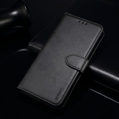 GUSSIM Business Style Horizontal Flip Leather Case with Holder & Card Slots & Wallet, For Huawei P Smart+ 2019, For Huawei P Smart 2019, For Huawei Y9 2019, For Huawei Y9s