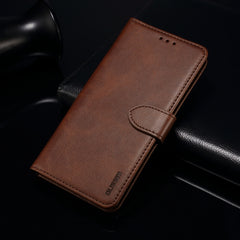 GUSSIM Business Style Horizontal Flip Leather Case with Holder & Card Slots & Wallet, For Huawei P Smart+ 2019, For Huawei P Smart 2019, For Huawei Y9 2019, For Huawei Y9s