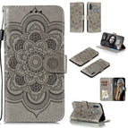 For Samsung Galaxy A11 / Grey