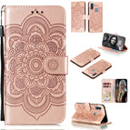 For Samsung Galaxy A11 / Pink