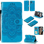 For Samsung Galaxy A11 / Blue