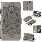 For Samsung Galaxy A41 / Grey