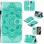 For Samsung Galaxy A41 / Green