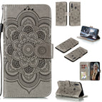 For Samsung Galaxy A70e / Grey