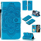 For Samsung Galaxy A70e / Blue