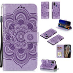 For Samsung Galaxy M31 / Purple