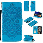 For Samsung Galaxy M31 / Blue