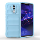For Huawei Mate 20 Lite / Light Blue