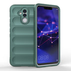 For Huawei Mate 20 Lite / Dark Green