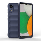 For Samsung Galaxy A03 Core 4G / Dark Blue