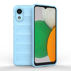 For Samsung Galaxy A03 Core 4G / Light Blue