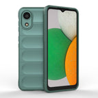 For Samsung Galaxy A03 Core 4G / Dark Green