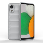 For Samsung Galaxy A03 Core 4G / Grey