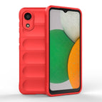For Samsung Galaxy A03 Core 4G / Red