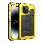 For iPhone 14 Pro Max / Yellow