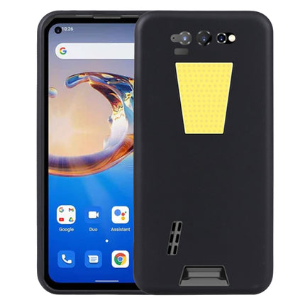 TPU Phone Case, For Oukitel C32 Pro, For Unihertz Tank, For Unihertz TickTock, For Unihertz TickTock-E, For Unihertz TickTock-S
