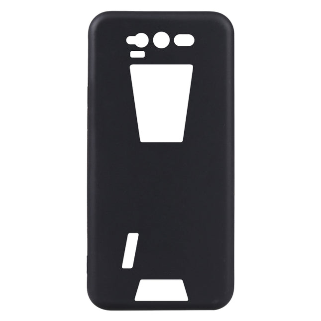 TPU Phone Case, For Unihertz Tank