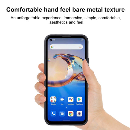 TPU Phone Case, For Unihertz Tank