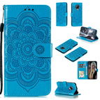 For Xiaomi Redmi K30 Pro / Blue