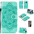For Xiaomi Redmi K30 Pro / Green