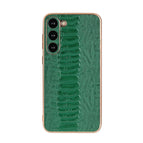 For Samsung Galaxy S23 5G / Green