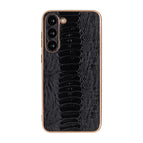 For Samsung Galaxy S23 5G / Black